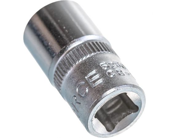 Головка 6-гранная (9 мм; 1/4) FORCE 52509 – изображение 2