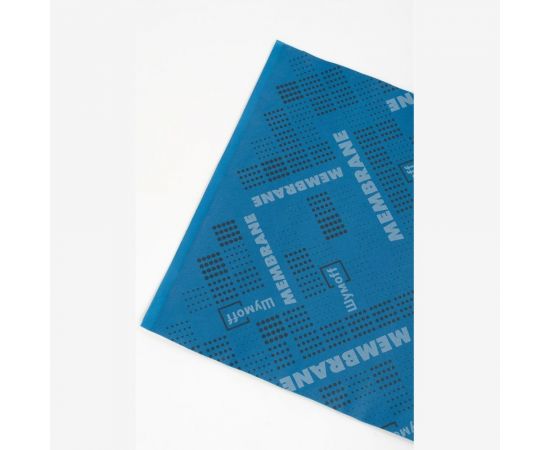 Звукоизоляционный многослойный материал Шумофф Membrane, 7 листов в пачке НФ-00001659 – изображение 2