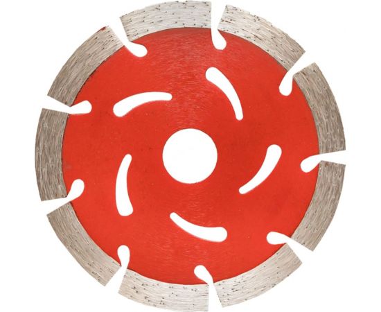 Диск алмазный Hard Segment (125x22.23 мм) Expert EKF dd-125hps – изображение 2