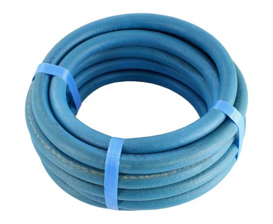 Рукав газовый 6.3 мм, синий, 3 класс, 10 м DRAGONKIT 00-00002680 – изображение 2