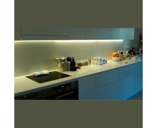 Светильник Econ LED T5x5W 4200K арт 5-T5-300PVC – изображение 2