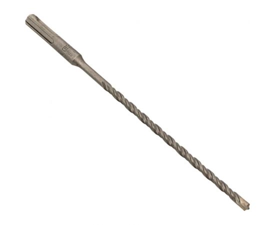 Бур по бетону Expert (6x210 мм; 4 резца; SDS-plus) EKF db-6-210-4x4 – изображение 2