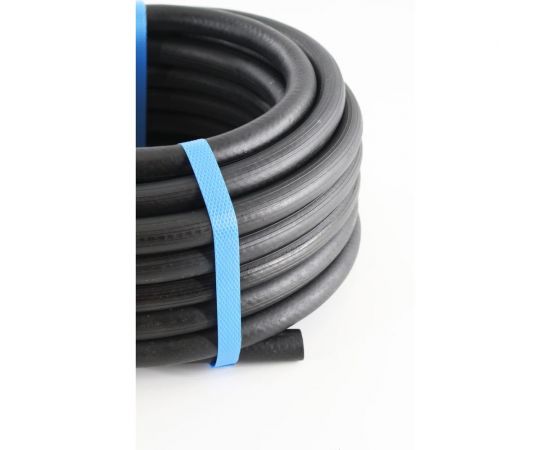 Рукав газовый 9 мм, черный, 3 класс, 10 м DRAGONKIT 00-00002685 – изображение 3