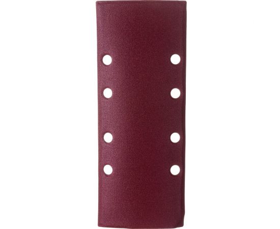 Шлифлист самосцепляющийся 5 шт, 93x230 мм, Р240 GEPARD GP5004-240 – изображение 3