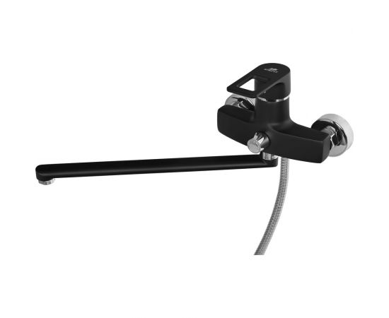 Смеситель для ванной и душа WISENT с длинным изливом WP2230-6 – изображение 3