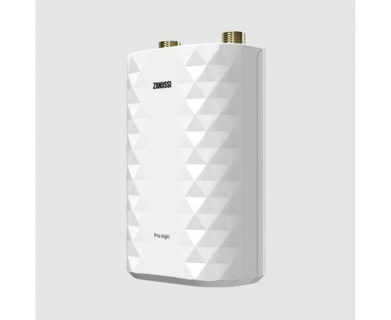 Проточный водонагреватель Zanussi Pro-logic SP 4 НС-1409695 – изображение 3