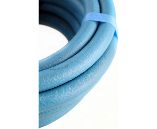 Рукав газовый 9 мм, 5 м, синий, 3 класс DRAGONKIT 00-00002675 – изображение 3