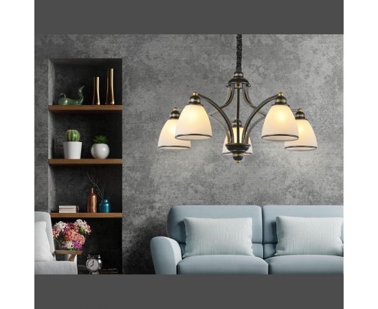 Подвесная люстра Ambrella Light Traditional TR3079 – изображение 3