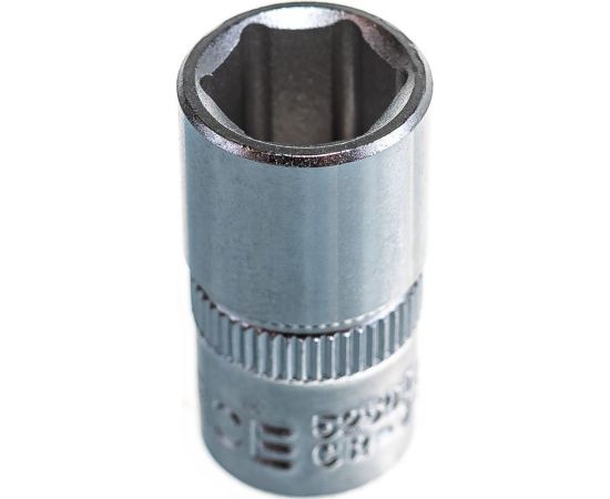 Головка 6-гранная (9 мм; 1/4) FORCE 52509 – изображение 3