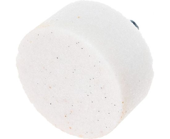 Головка абразивная с хвостовиком AW(ГЦ) 50x25x8 мм, 25А, F60(25Н), O(СТ1) CNIC 50690 – изображение 3