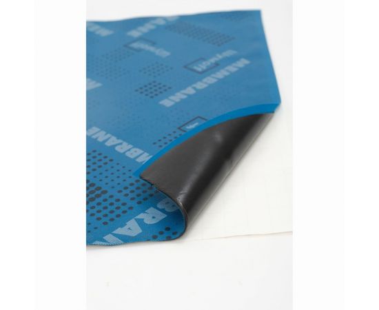 Звукоизоляционный многослойный материал Шумофф Membrane, 7 листов в пачке НФ-00001659 – изображение 3