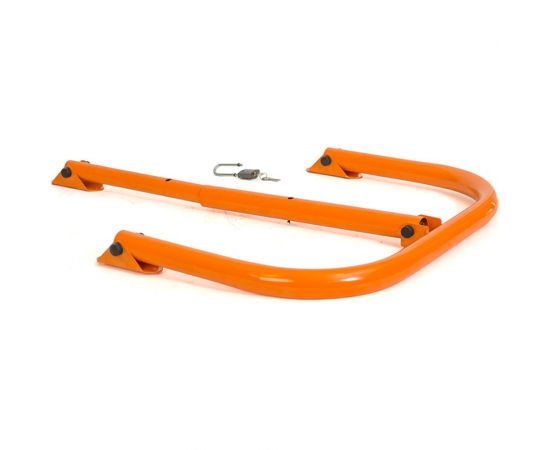 Блокиратор парковочного места ТЕХНОЛОГИЯ БПМ-720У 00-00004782 – изображение 3