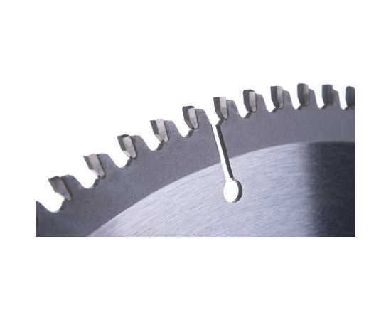 Диск пильный по алюминию (305х30х2 мм; 100Z) ELITECH 195632 – изображение 3