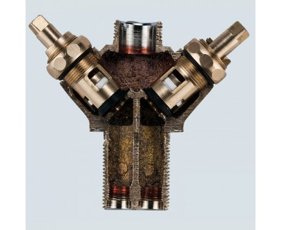 Смеситель для кухни Профсан ПСМ тип См-МДЦБА PSM-127-89 – изображение 3