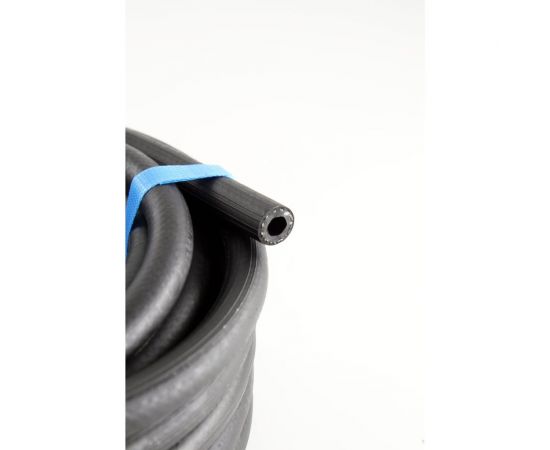 Рукав газовый 9 мм, черный, 3 класс, 10 м DRAGONKIT 00-00002685 – изображение 4