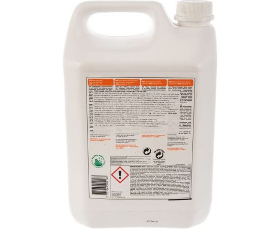 Моющее средство для напольной плитки HG 5л 115500100 – изображение 4