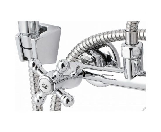 Смеситель для душа Профсан ПСМ тип См-ДшДНРШл PSM-109-89 – изображение 4