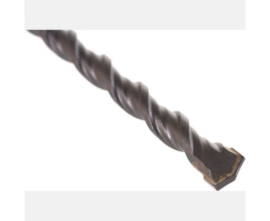 Бур по бетону Profi Plus (10х160 мм; SDS-plus) CUTOP 49-10160 – изображение 4