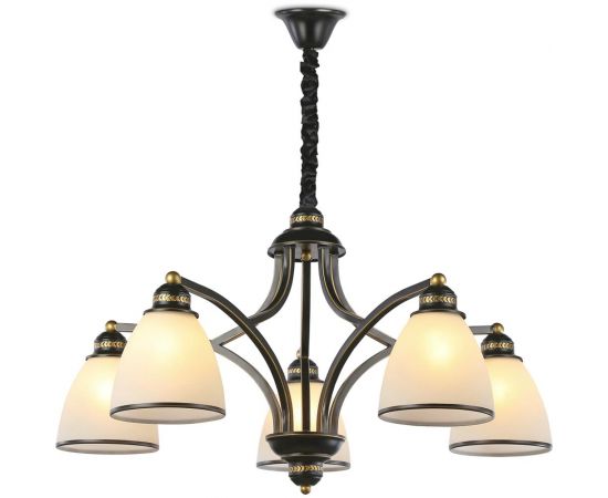 Подвесная люстра Ambrella Light Traditional TR3079 – изображение 4