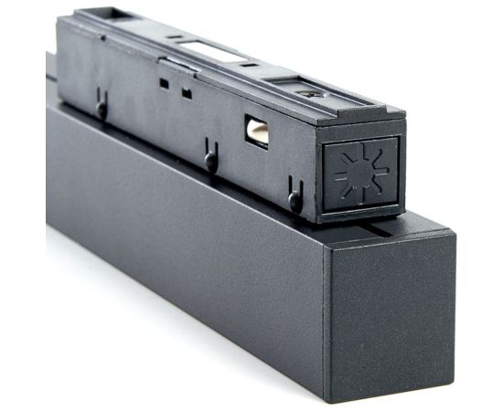 Светодиодный магнитный светильник FERON MGN302 трековый низковольтный, 24W, 1920 Lm, 4000К, 110 градусов, 41942 – изображение 4