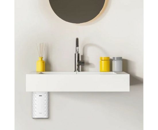 Проточный водонагреватель Zanussi Pro-logic SP 4 НС-1409695 – изображение 4