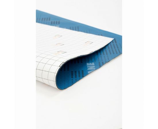 Звукоизоляционный многослойный материал Шумофф Membrane, 7 листов в пачке НФ-00001659 – изображение 5