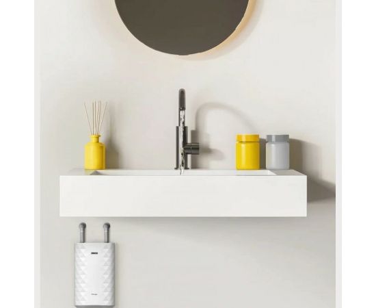 Проточный водонагреватель Zanussi Pro-logic SP 4 НС-1409695 – изображение 5