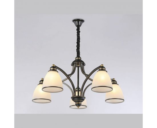 Подвесная люстра Ambrella Light Traditional TR3079 – изображение 5