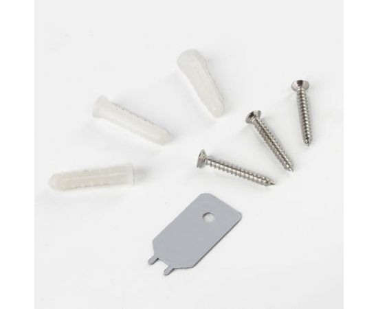 Диспенсер для жидкого мыла ЛАЙМА PROFESSIONAL 0,5л, нержавеющая сталь, матовый 605396 – изображение 5