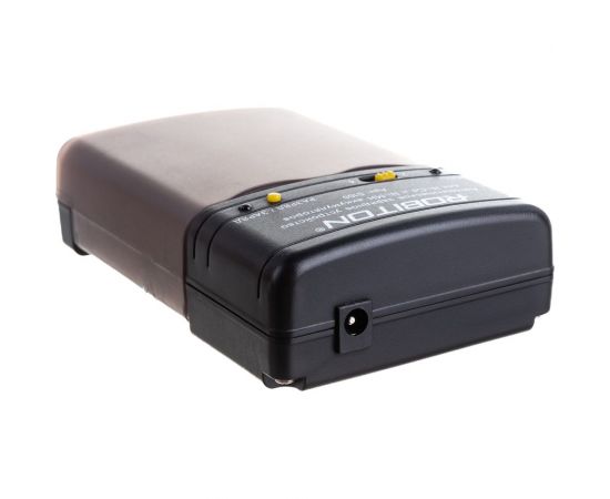 Зарядное устройство Robiton Smart S100 BL1 4409 – изображение 5