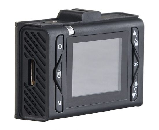 Видеорегистратор автомобильный Silverstone F1 A85-CPL – изображение 5