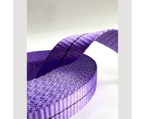 Буксировочный трос ТамбовТехСнаб 2/3.5т 10м скоба/скоба 7930124362520 – изображение 5