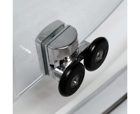 Душевой уголок WasserKRAFT Lippe 90х90, квадрат 45S03 – изображение 7