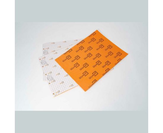 Тепло-звукоизоляционный материал Шумофф П4В, 10 листов в пачке БП000000433 – изображение 7