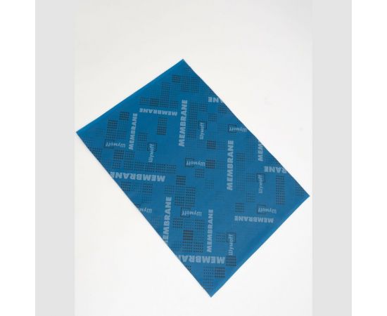 Звукоизоляционный многослойный материал Шумофф Membrane, 7 листов в пачке НФ-00001659 – изображение 7