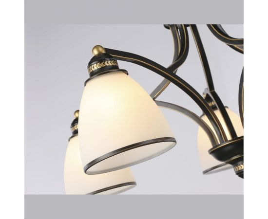 Подвесная люстра Ambrella Light Traditional TR3079 – изображение 8