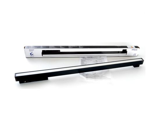 Светодиодный магнитный светильник FERON MGN302 трековый низковольтный, 24W, 1920 Lm, 4000К, 110 градусов, 41942 – изображение 8