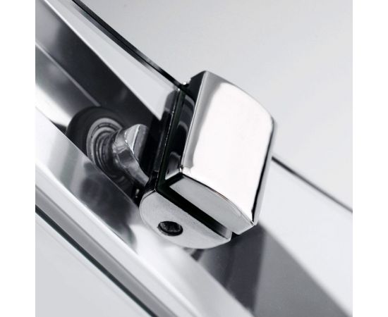 Душевой уголок WasserKRAFT Lippe 90х90, квадрат 45S03 – изображение 9