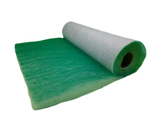 Фильтр напольный REINBERG 0,75х20м Paint Stop 290372 