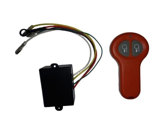 Радиоуправление для лебедок Harpoon W1976 