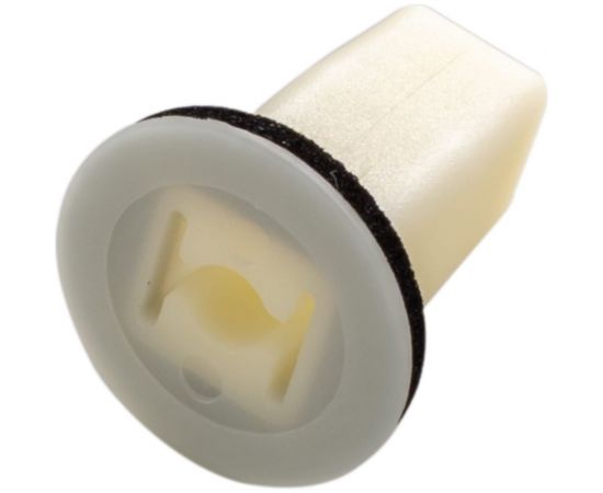 Автокрепеж для Mitsubishi 10 шт MU480032, MU480034, MU480036 КрепАвто 0401 