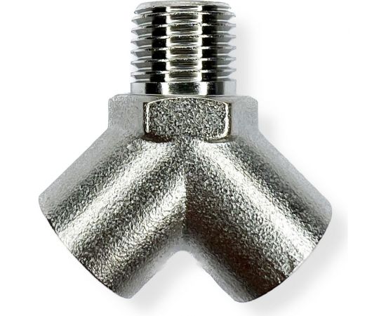 Переходник - тройник 1/4MFF" ARMA "Y-1/4""MFF" 