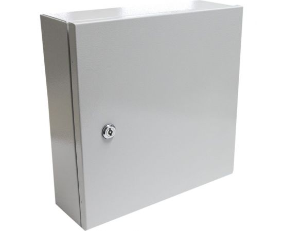 Щит с монтажной панелью Вектор 33 ЩМП-4.4.1-0 IP54 (400x400x150) УХЛ1 С54021 