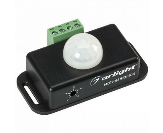 Датчик движения Arlight PRIME-IRD-UP-24V-MULTI 0 156551 