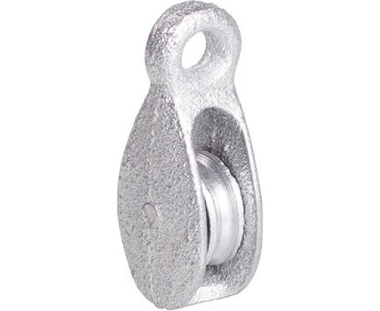 Одинарный блок STARFIX BK-Simplex 25 мм, металл SMP-74613-1 