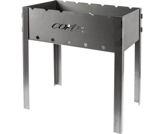 Разборный мангал СОКОЛ 42 62-0033 