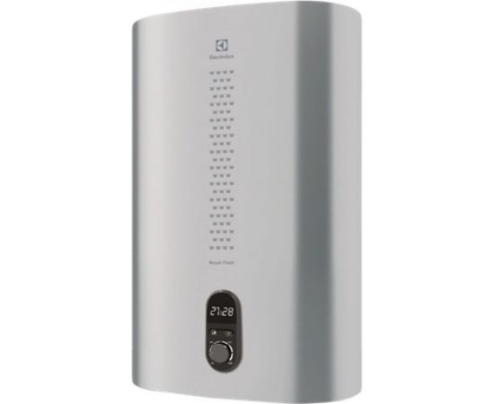 Накопительный водонагреватель Electrolux EWH 80 Royal Flash Silver 