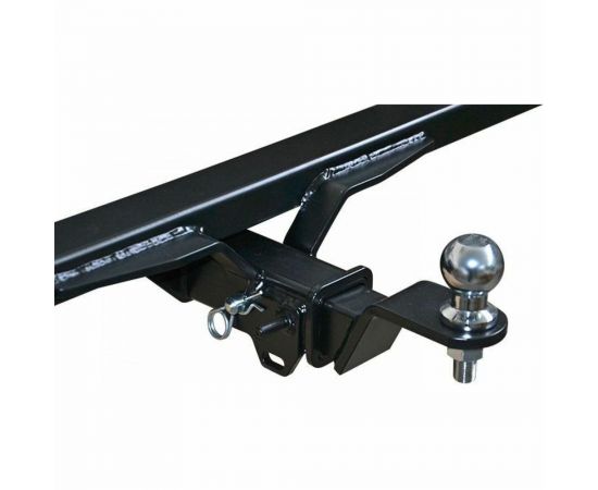 Фаркоп PT Group ТСУ съемный квадрат LADA Largus 2012- 01301501 