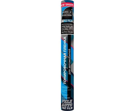 Пленка тонировочная Eurowin Auto в тубе (75%; 0.5х3 м) VELX 56525 
