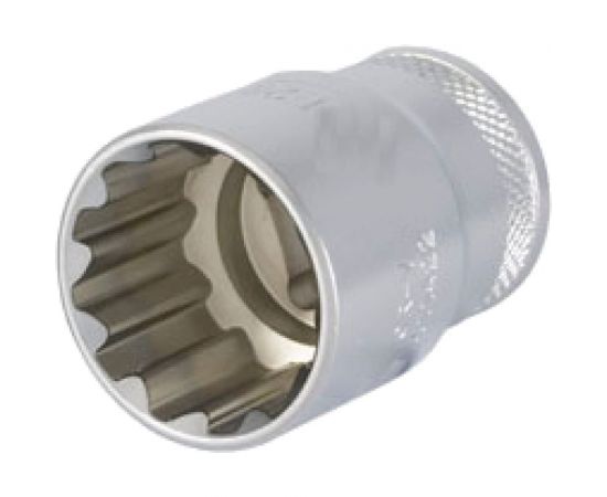 Головка торцевая MULTILOCK (3.2 мм; 1/8""; Е4; 1/4DR) AIST 00-00009527 